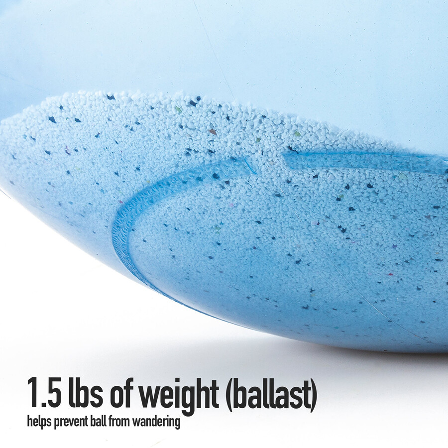 ballast ball - 65 cm