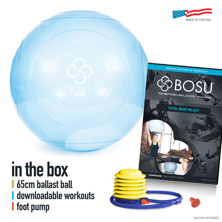 ballast ball - 65 cm