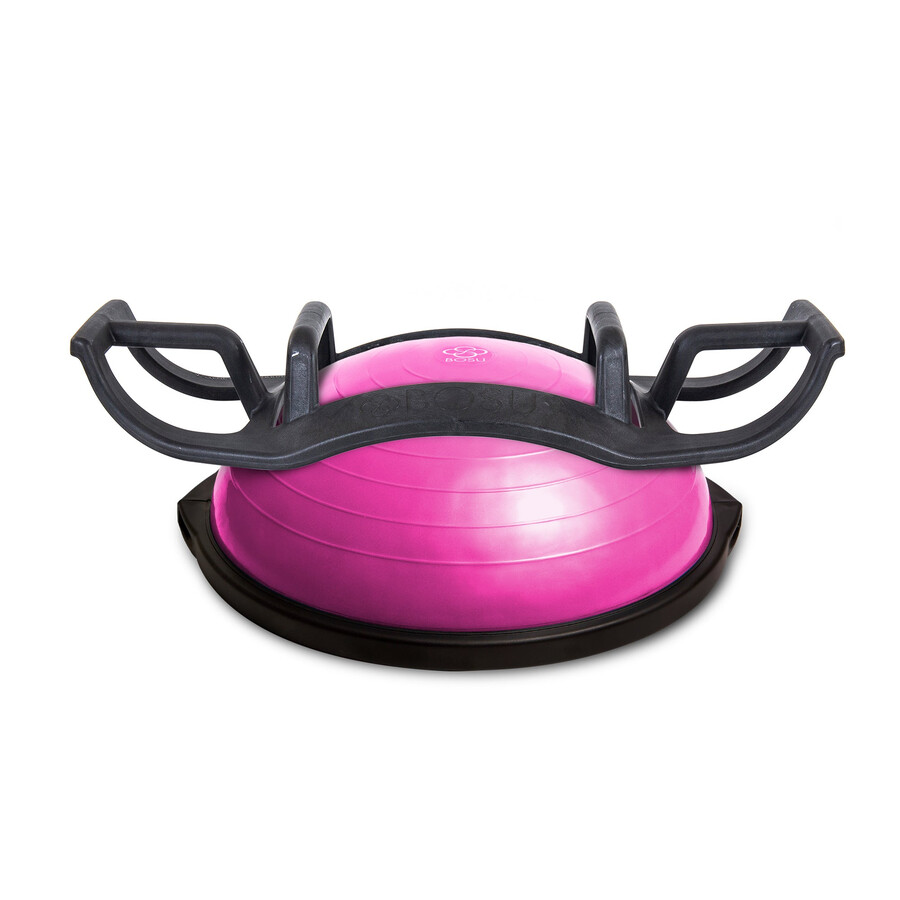 pack balance trainer et casque home