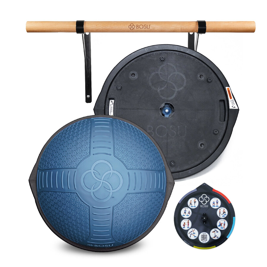 ensemble corlok nexgen home balance trainer barre déquilibre