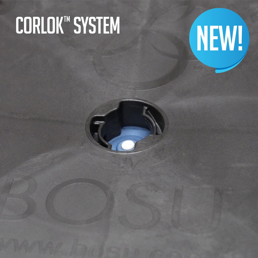 ensemble corlok nexgen home balance trainer barre déquilibre