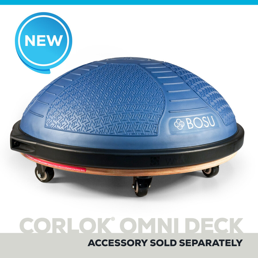 entraîneur déquilibre corlok nexgen home