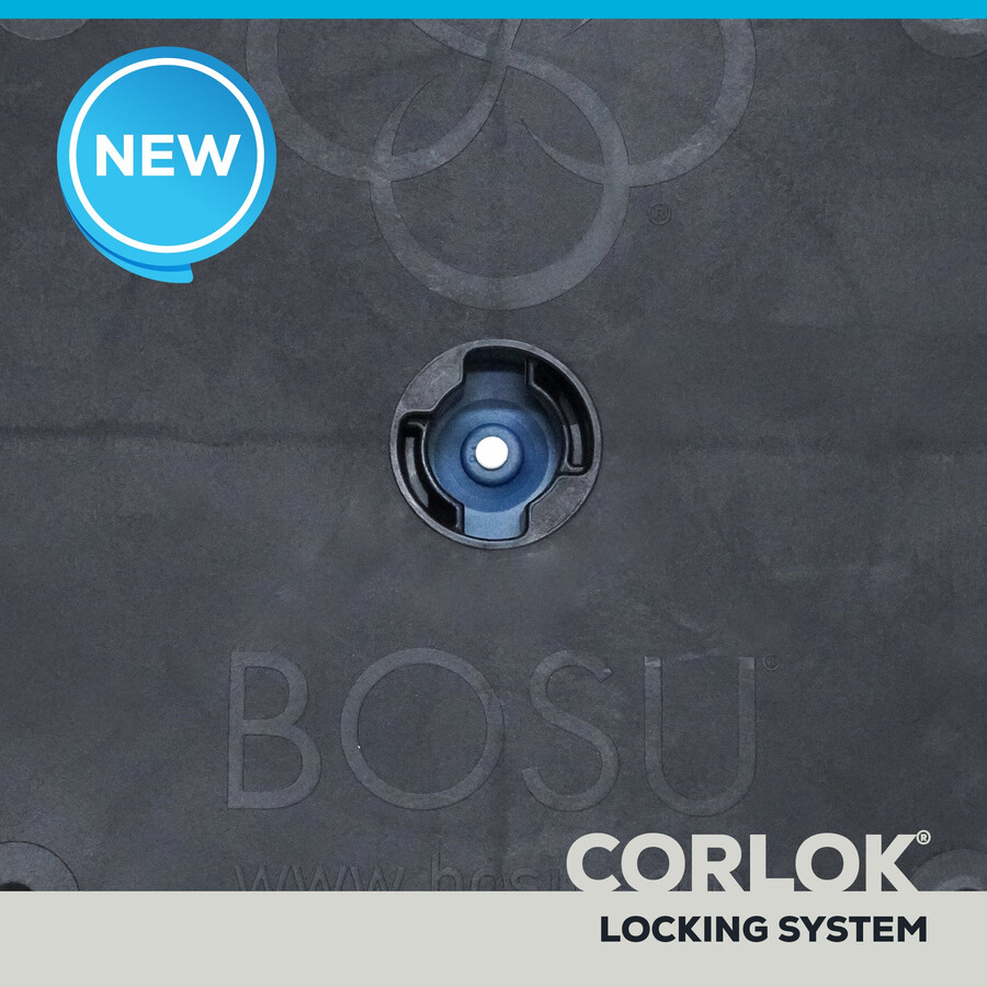 entraîneur déquilibre corlok nexgen home