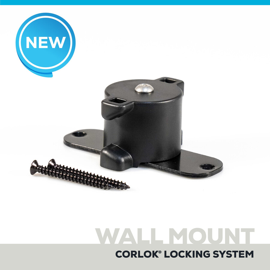entraîneur déquilibre corlok nexgen home