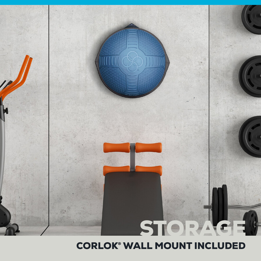 entraîneur déquilibre corlok nexgen home