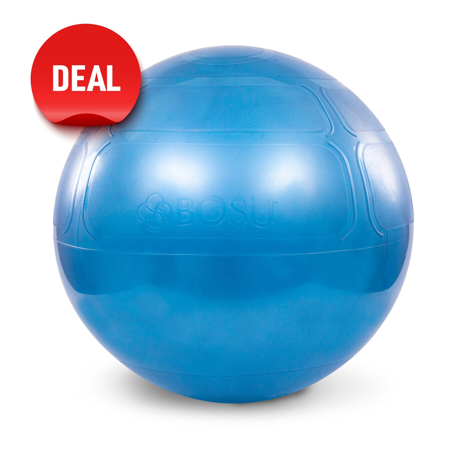 ballon dexercice - 55 cm