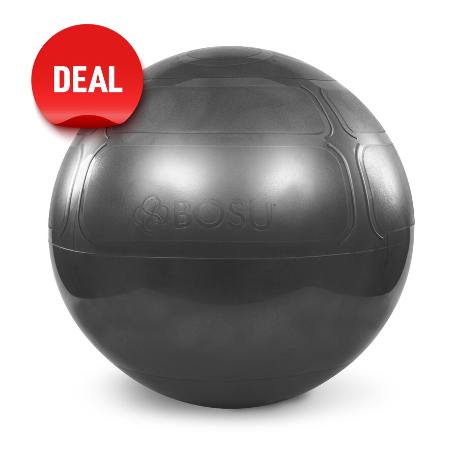 ballon dexercice - 55 cm
