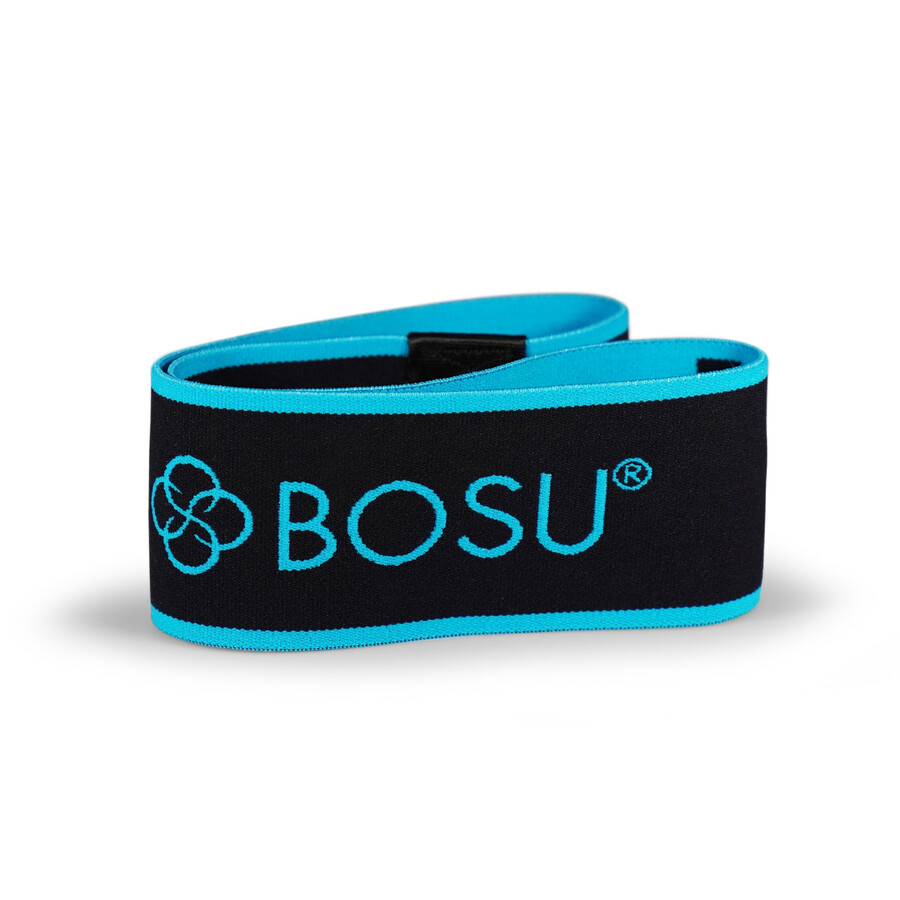 bandes de résistance en tissu
