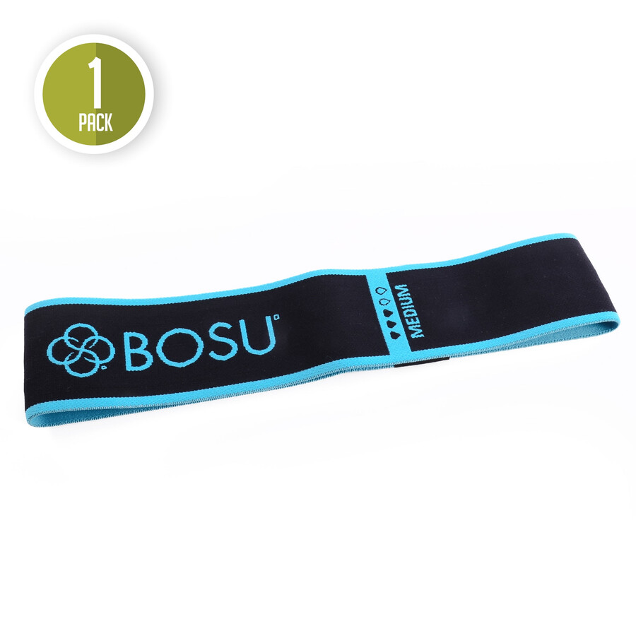 bandes de résistance en tissu