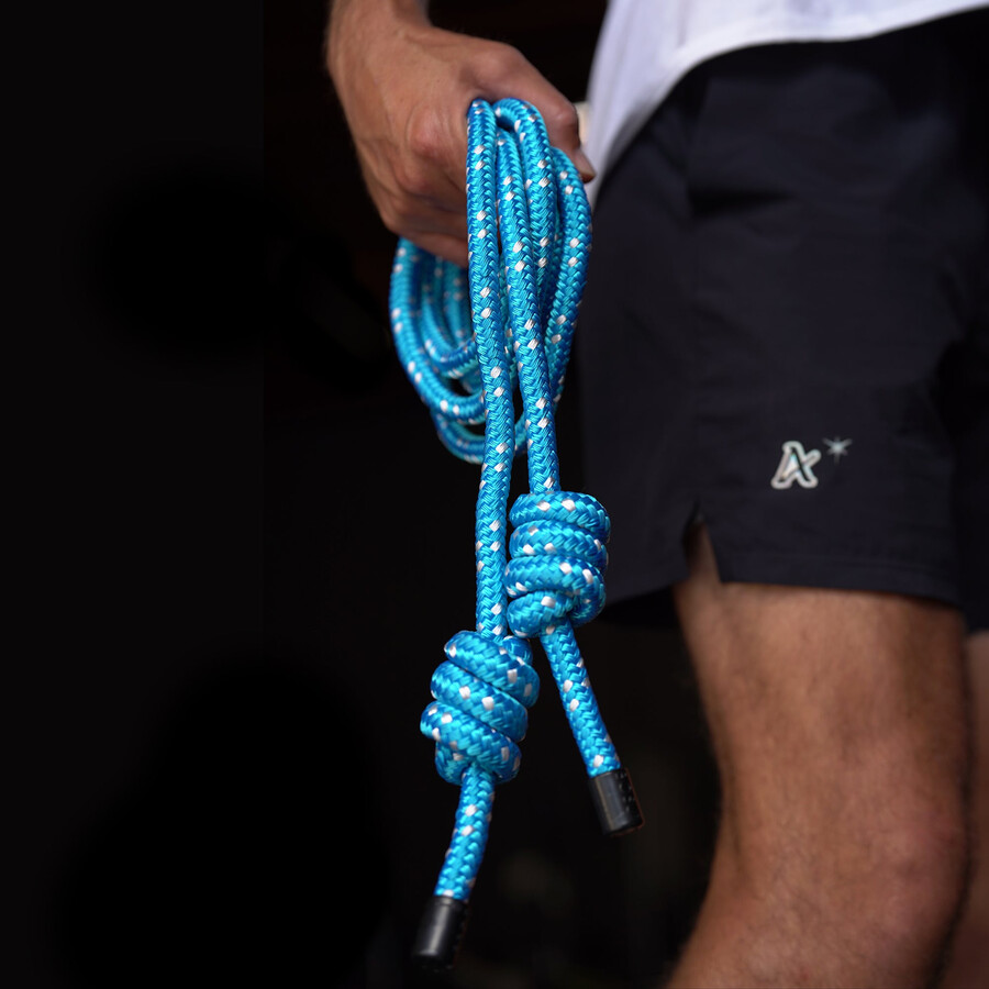 corde à flottaison