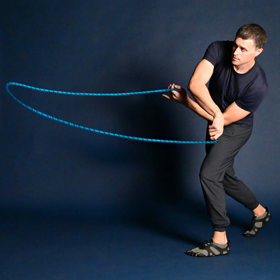 corde à flottaison