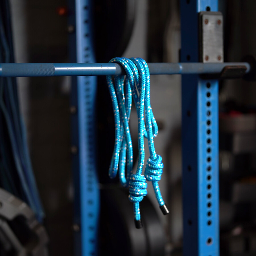 corde à flottaison