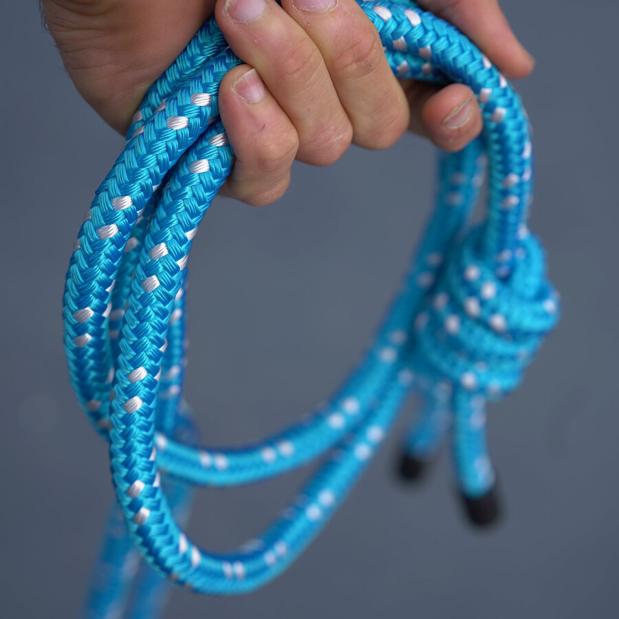corde à flottaison
