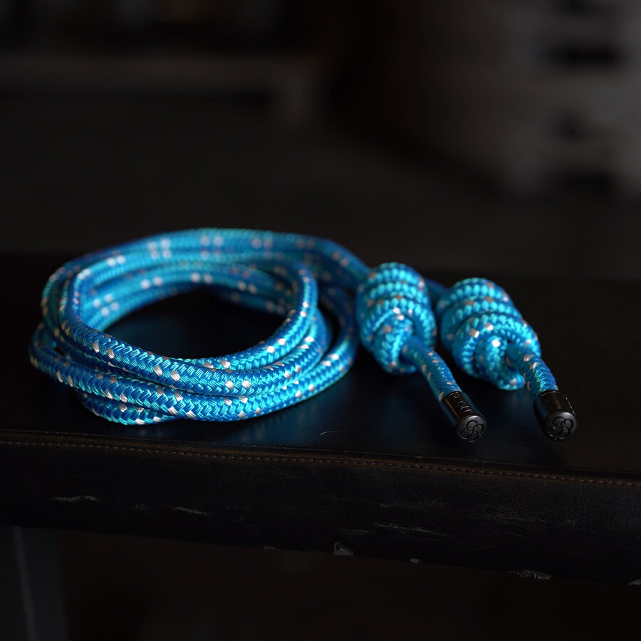 corde à flottaison