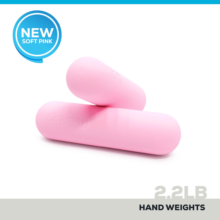 haltères pour les mains - 1 kg 22 lb