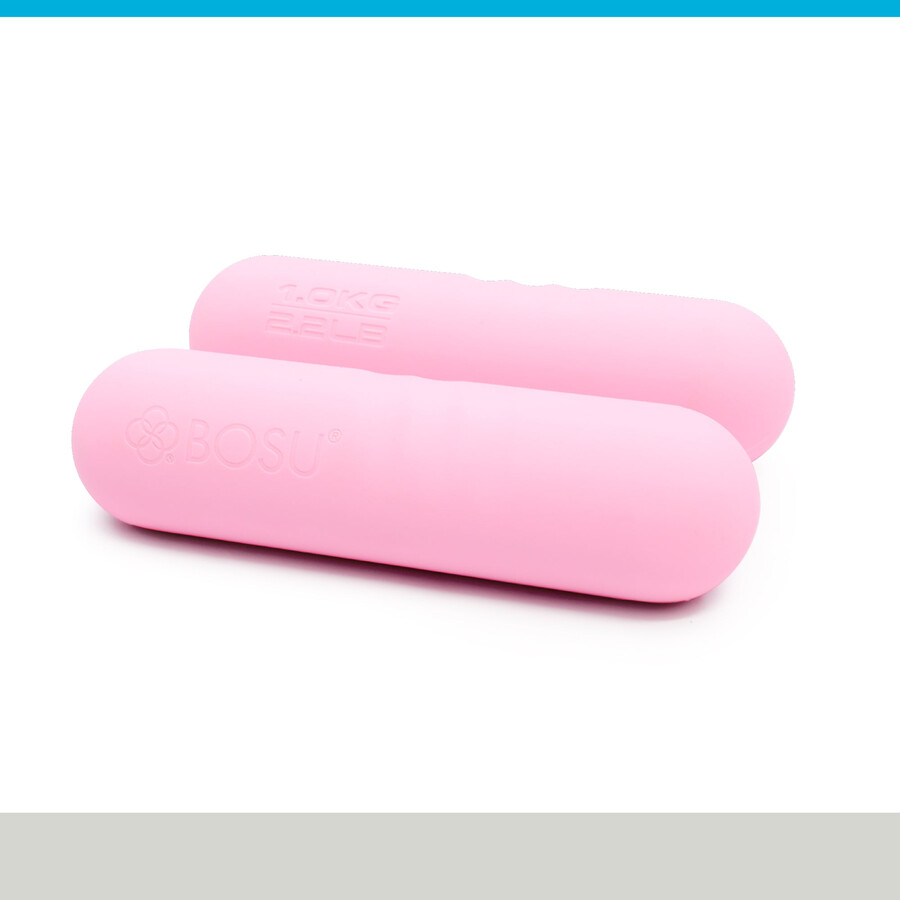 haltères pour les mains - 1 kg 22 lb