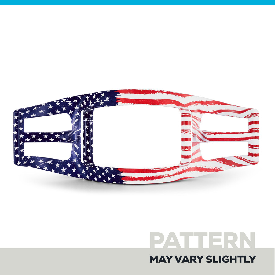 collection helm patriot