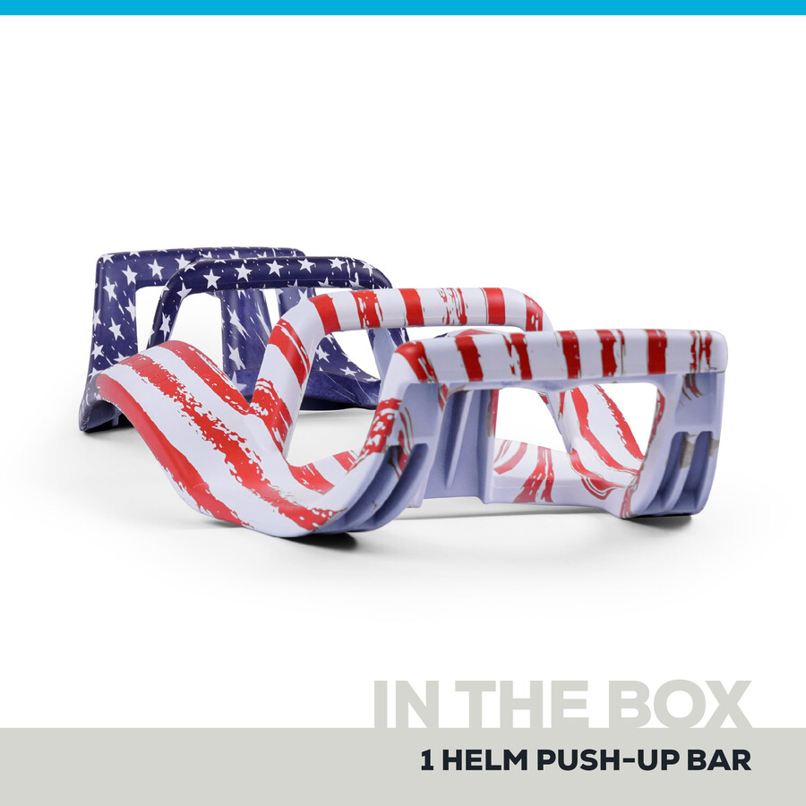 collection helm patriot