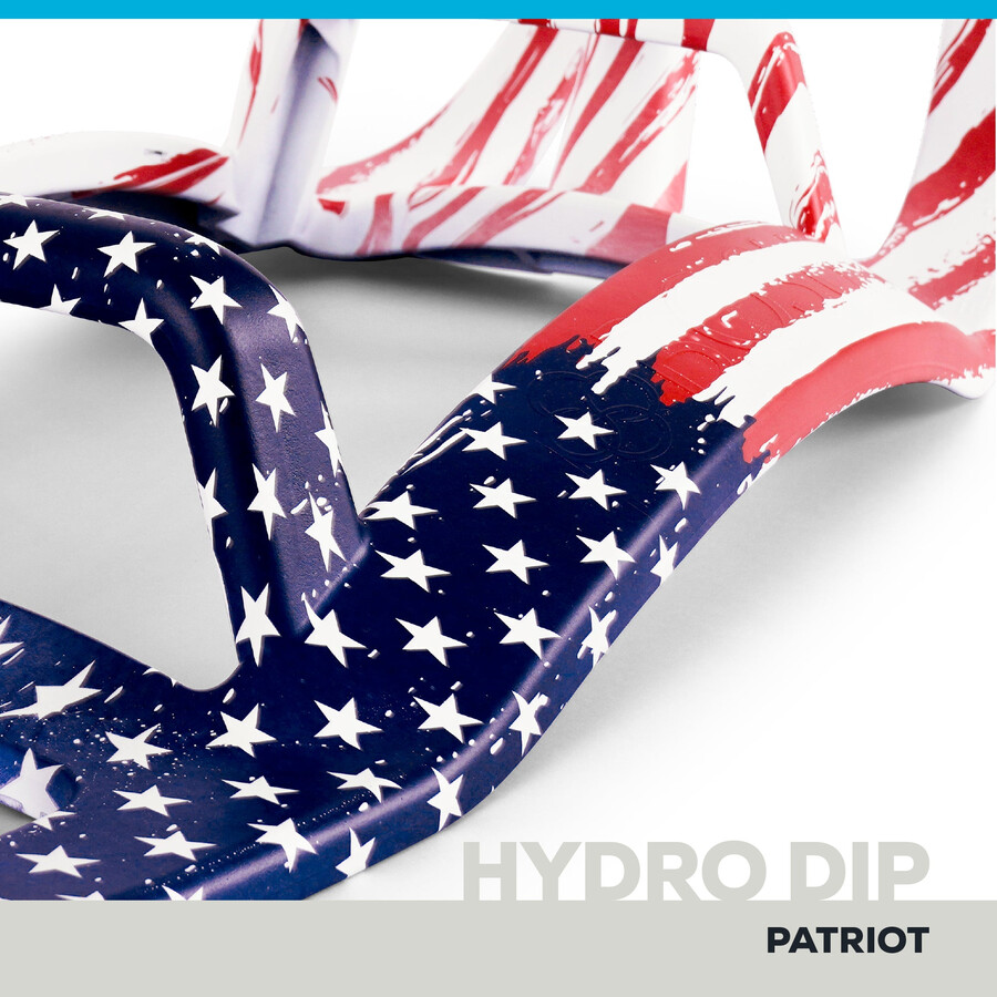 collection helm patriot