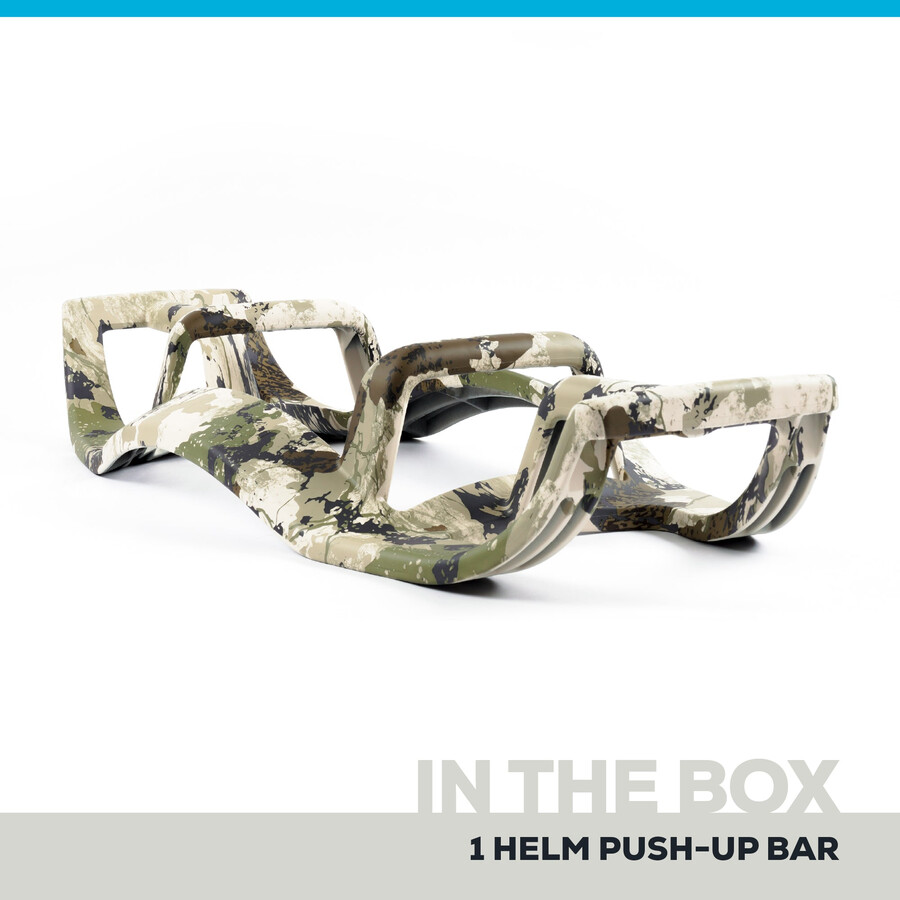 collection helm camo