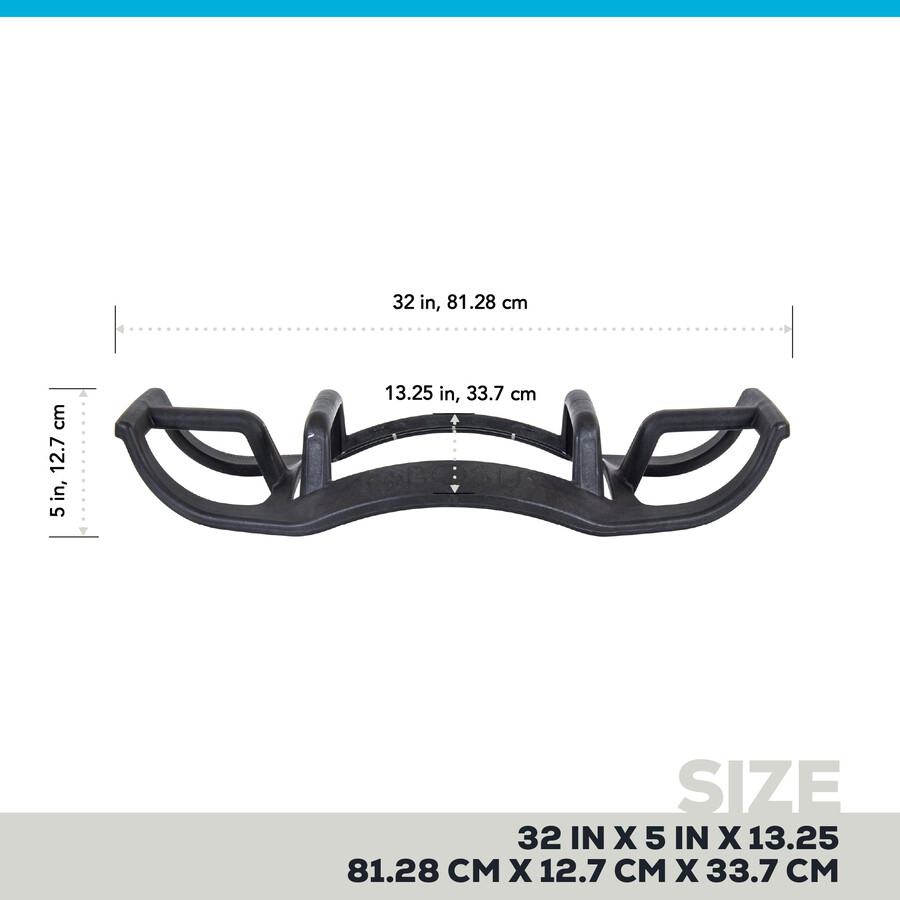 helm barre de pompes