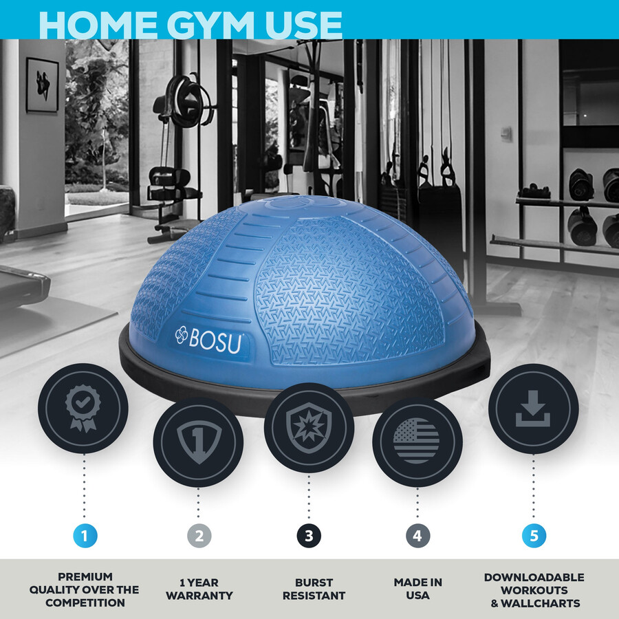 entraîneur déquilibre nexgen home