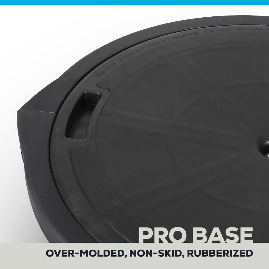 nexgen pro entraîneur déquilibre
