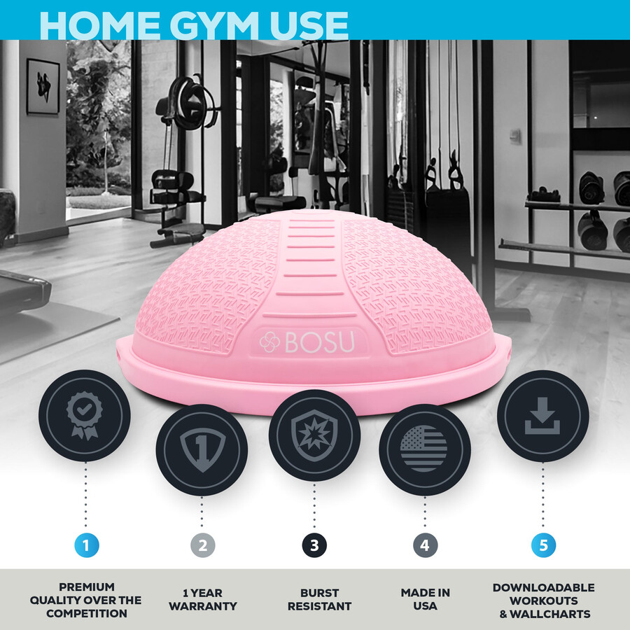 entraîneur déquilibre nexgen home
