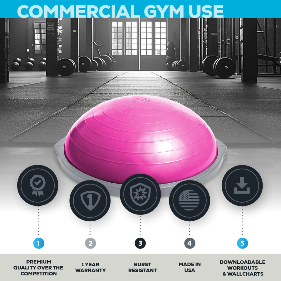 pro balance trainer