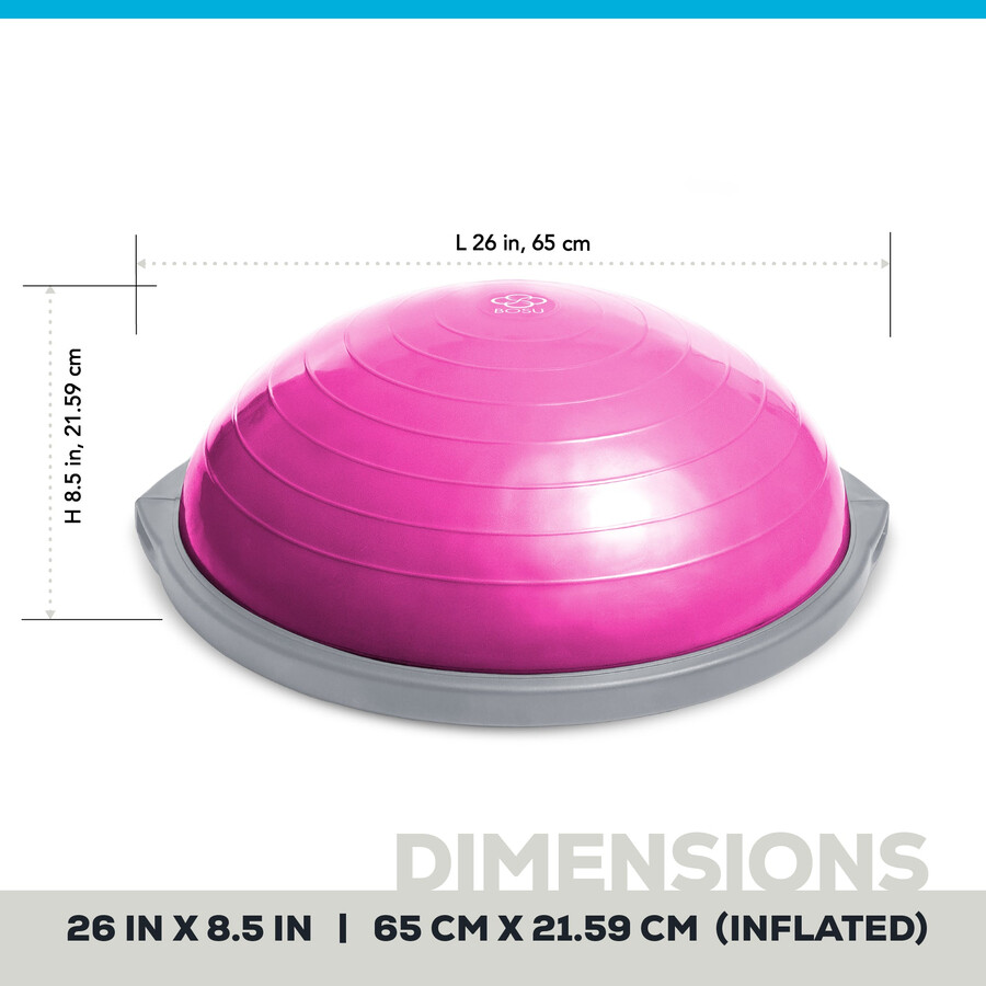 pro balance trainer