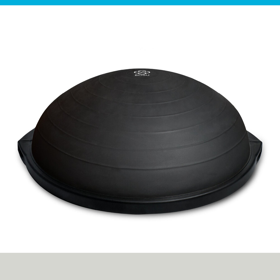 home balance trainer - noir mat