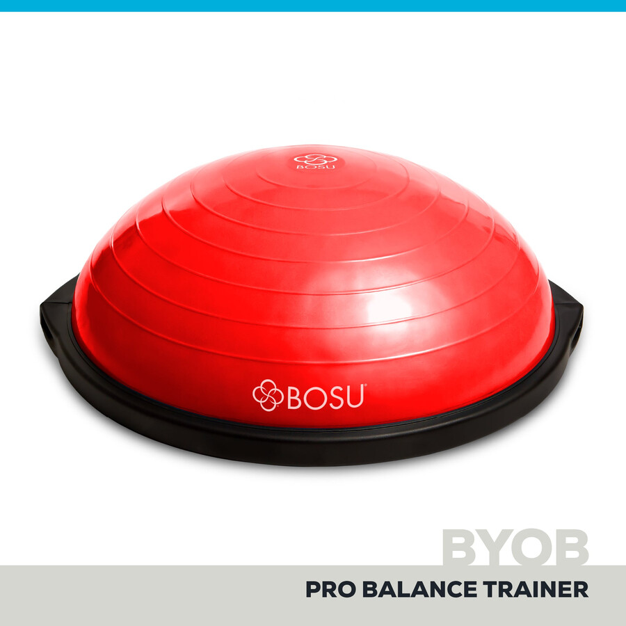 entraîneur déquilibre byob pro