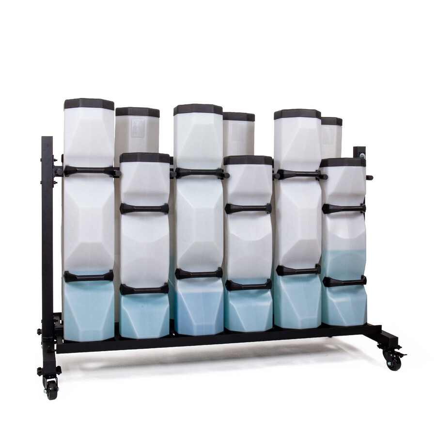 rayonnage de rangement surge 40 et 60