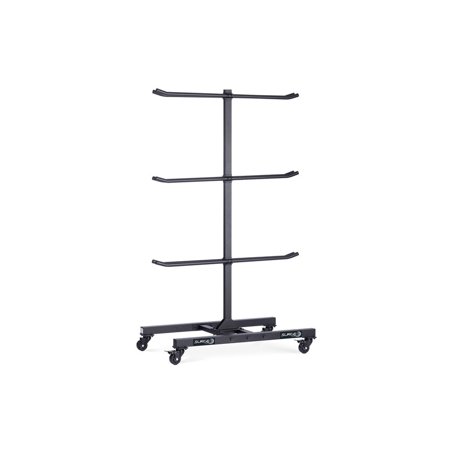 support de rangement pour boules hydrodynamiques