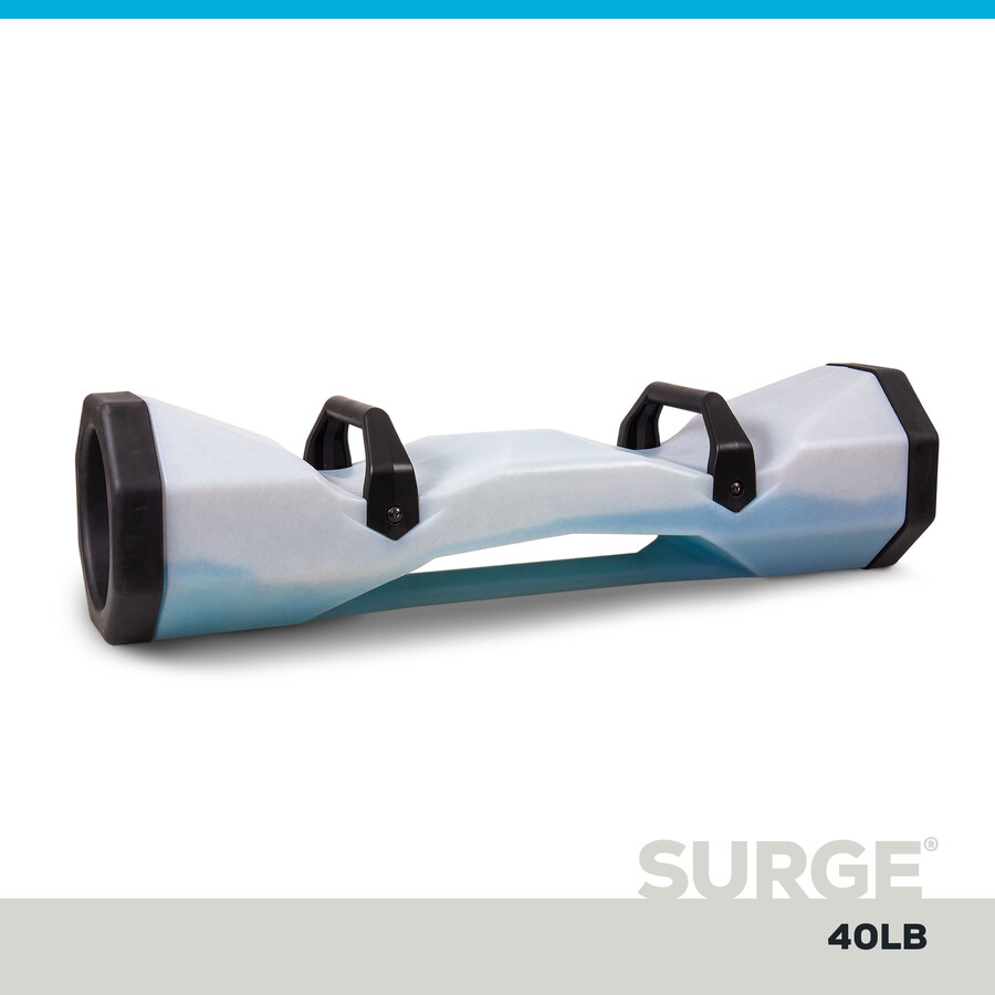 surge 40